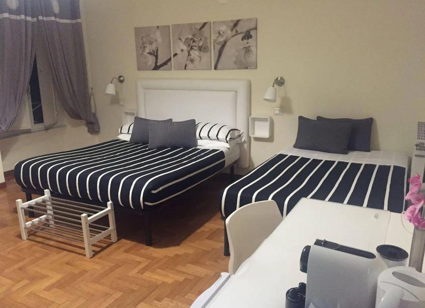 Quarto Foto