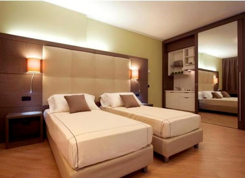 Quarto Foto