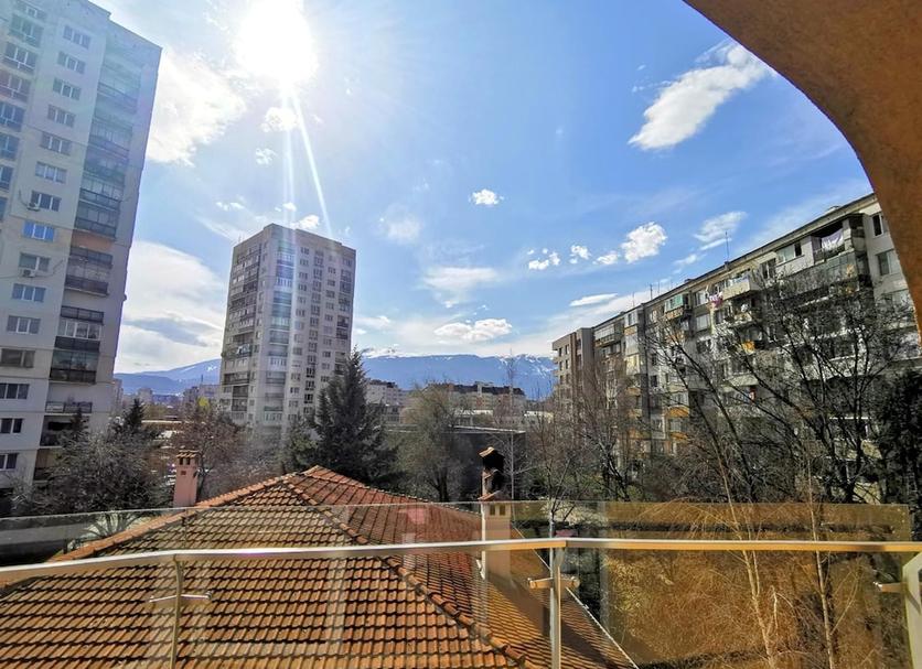 Exterior Foto