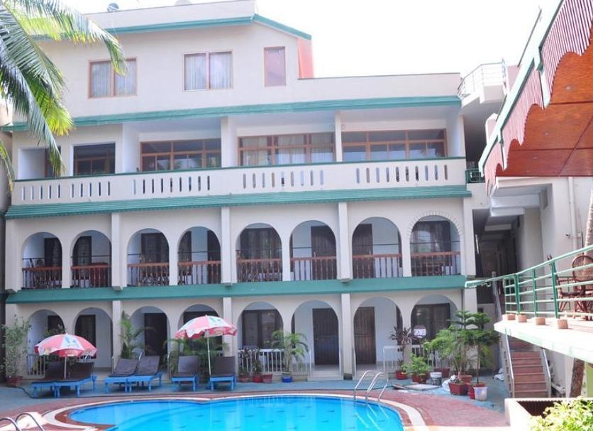 Edifício Foto
