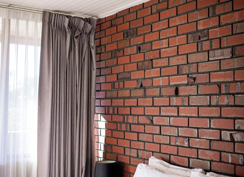 Comodidade do quarto Foto