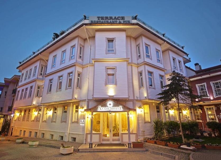 Edifício Foto