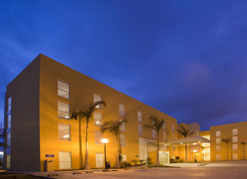 Edifício Foto