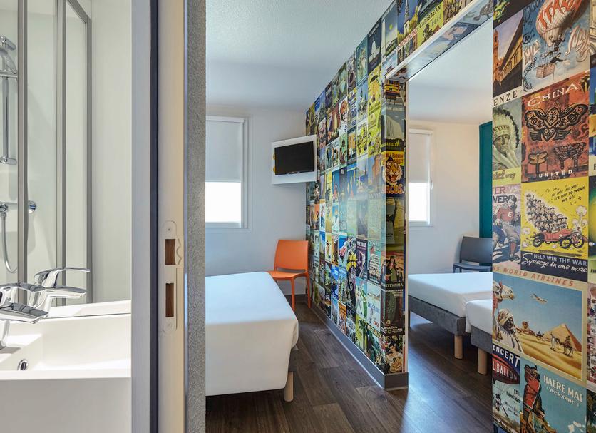 Quarto Foto