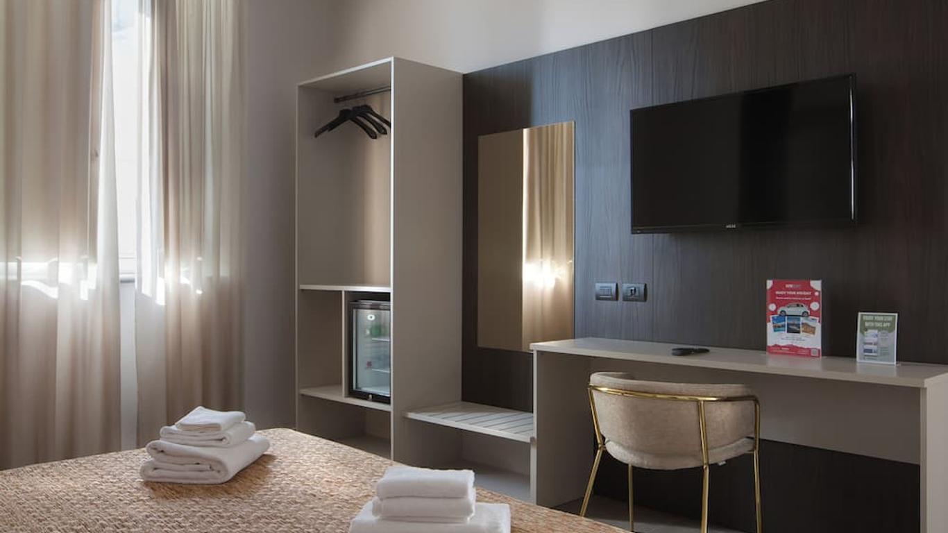 Hotel Diamond