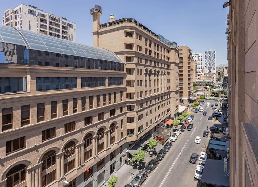 Exterior Foto