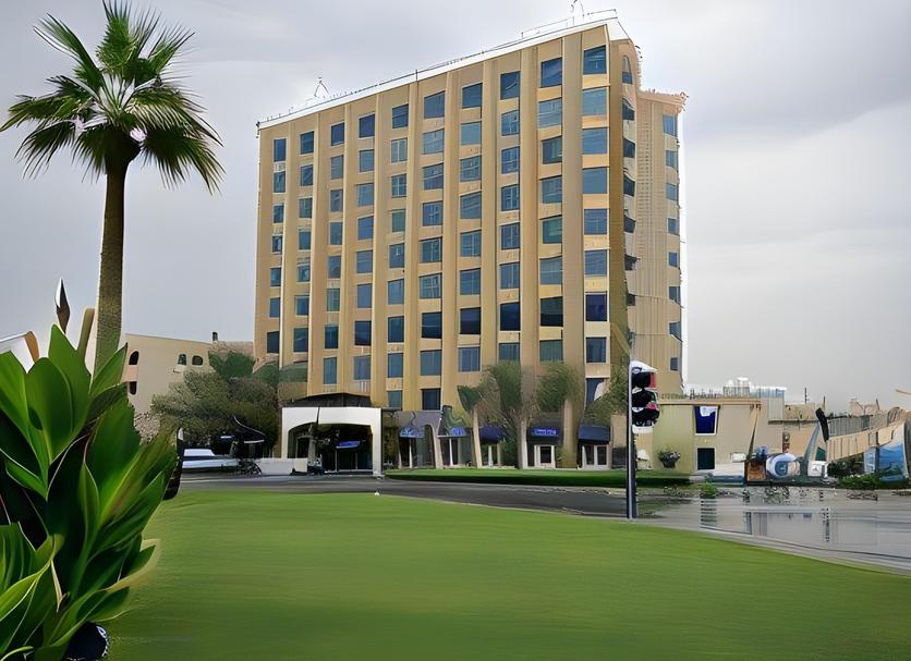 Edifício Foto