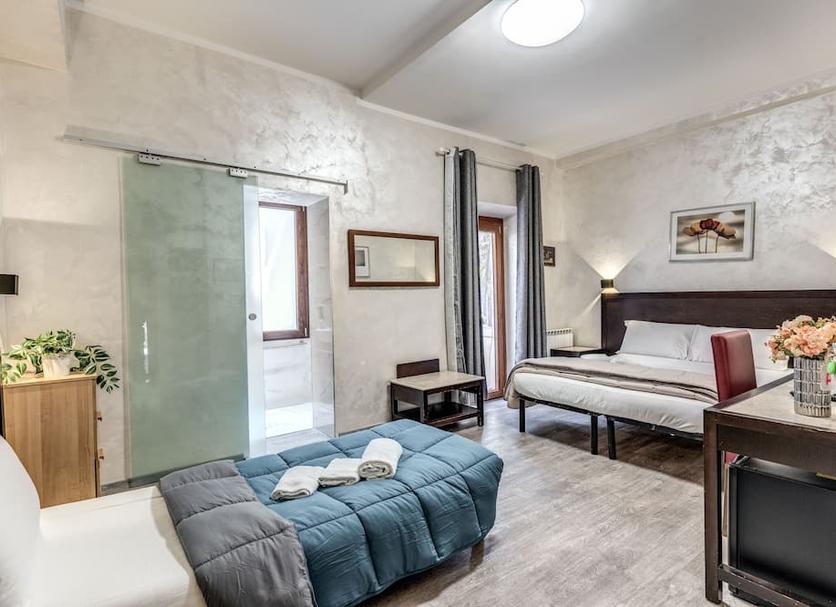 Quarto Foto
