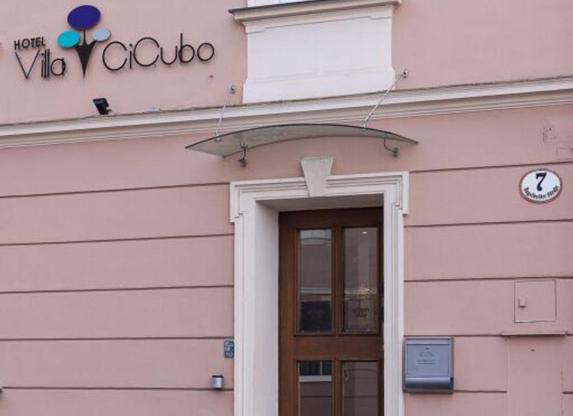 Exterior Foto