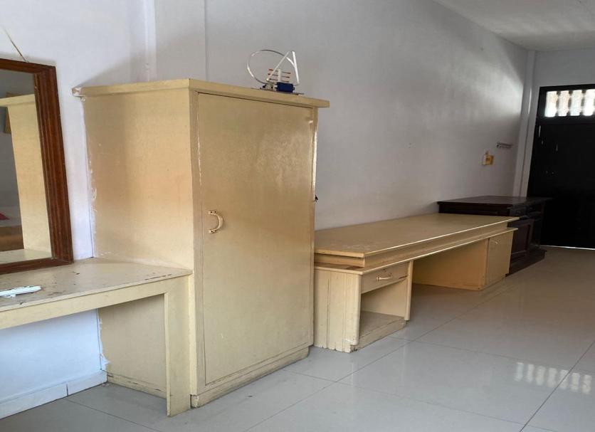 Comodidade do quarto Foto