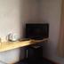 Comodidade do quarto