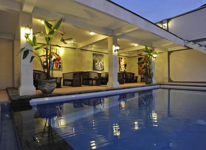 Piscina Foto