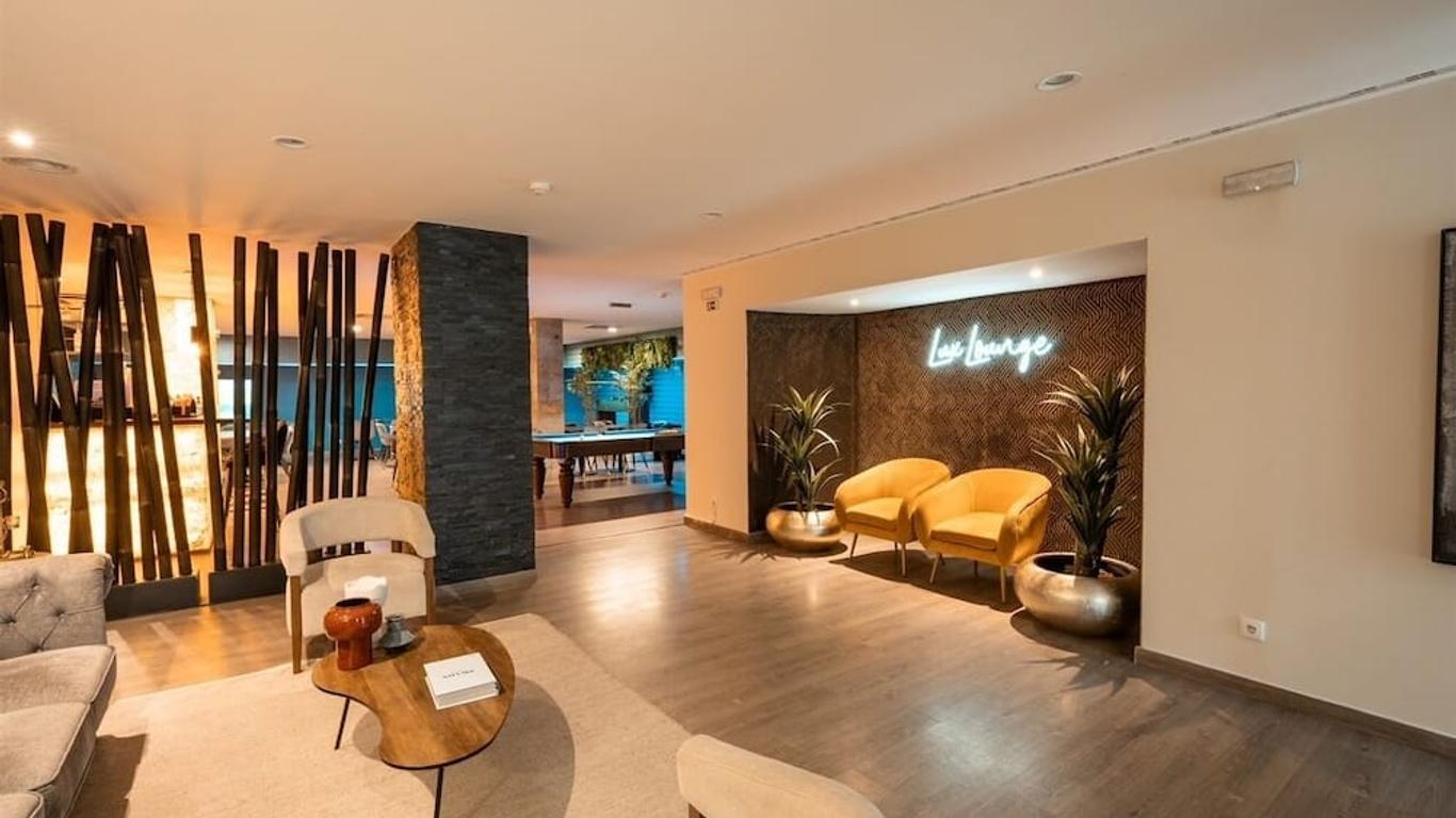 137 Luxresidence