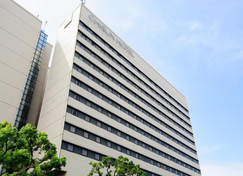Edifício Foto