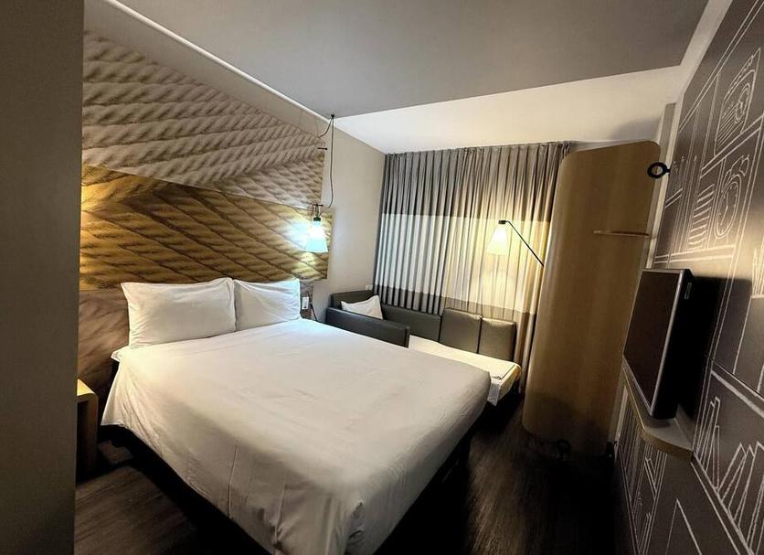Quarto Foto