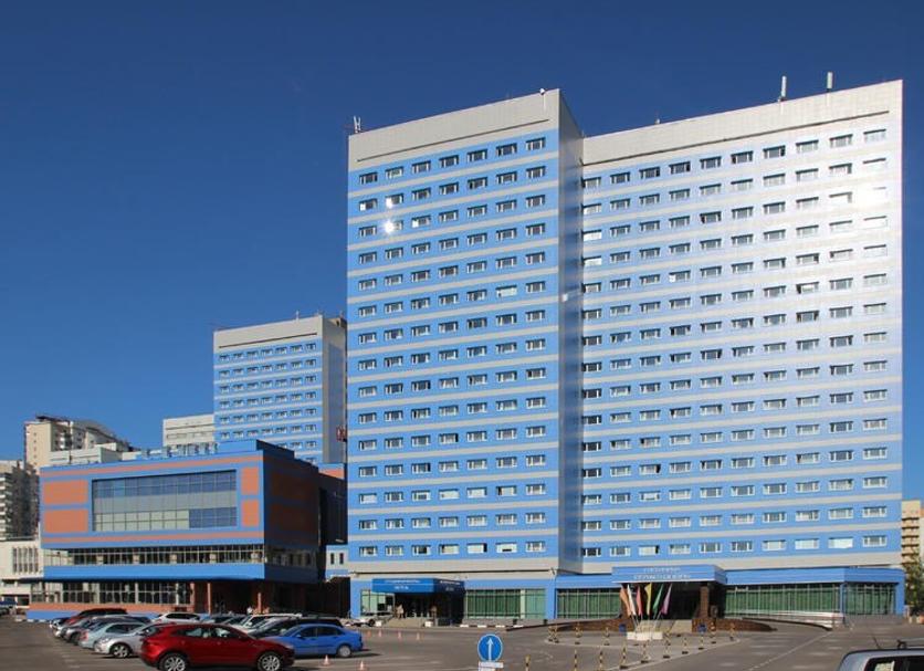 Edifício Foto