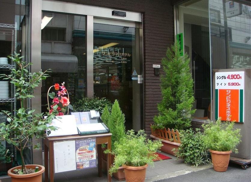 Exterior Foto