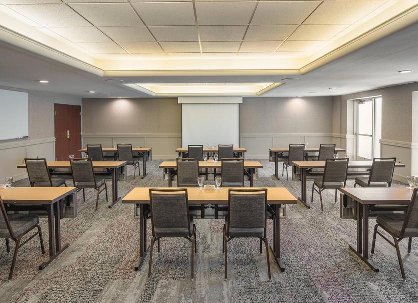 Sala de conferências Foto