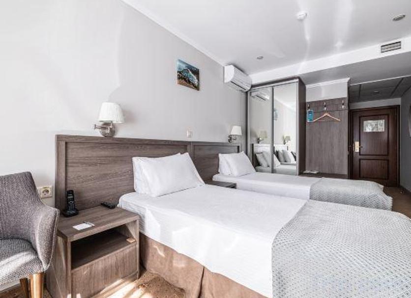 Quarto Foto