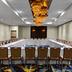 Sala de conferências