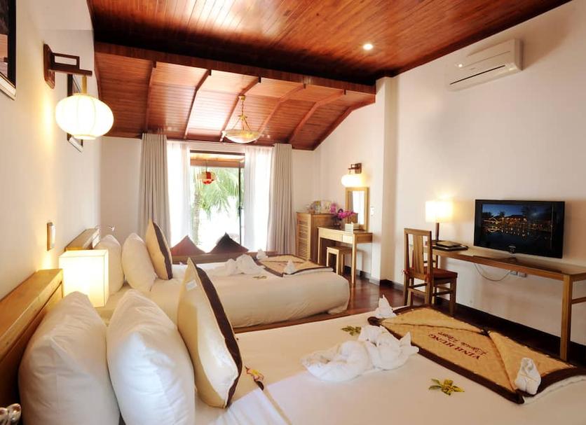 Quarto Foto