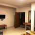 Comodidade do quarto
