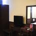 Comodidade do quarto