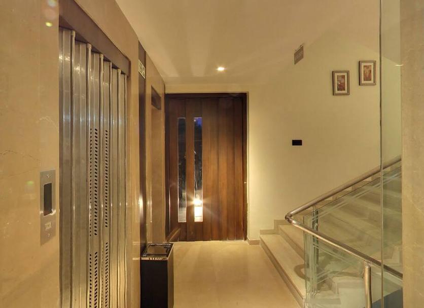 Escadas Foto