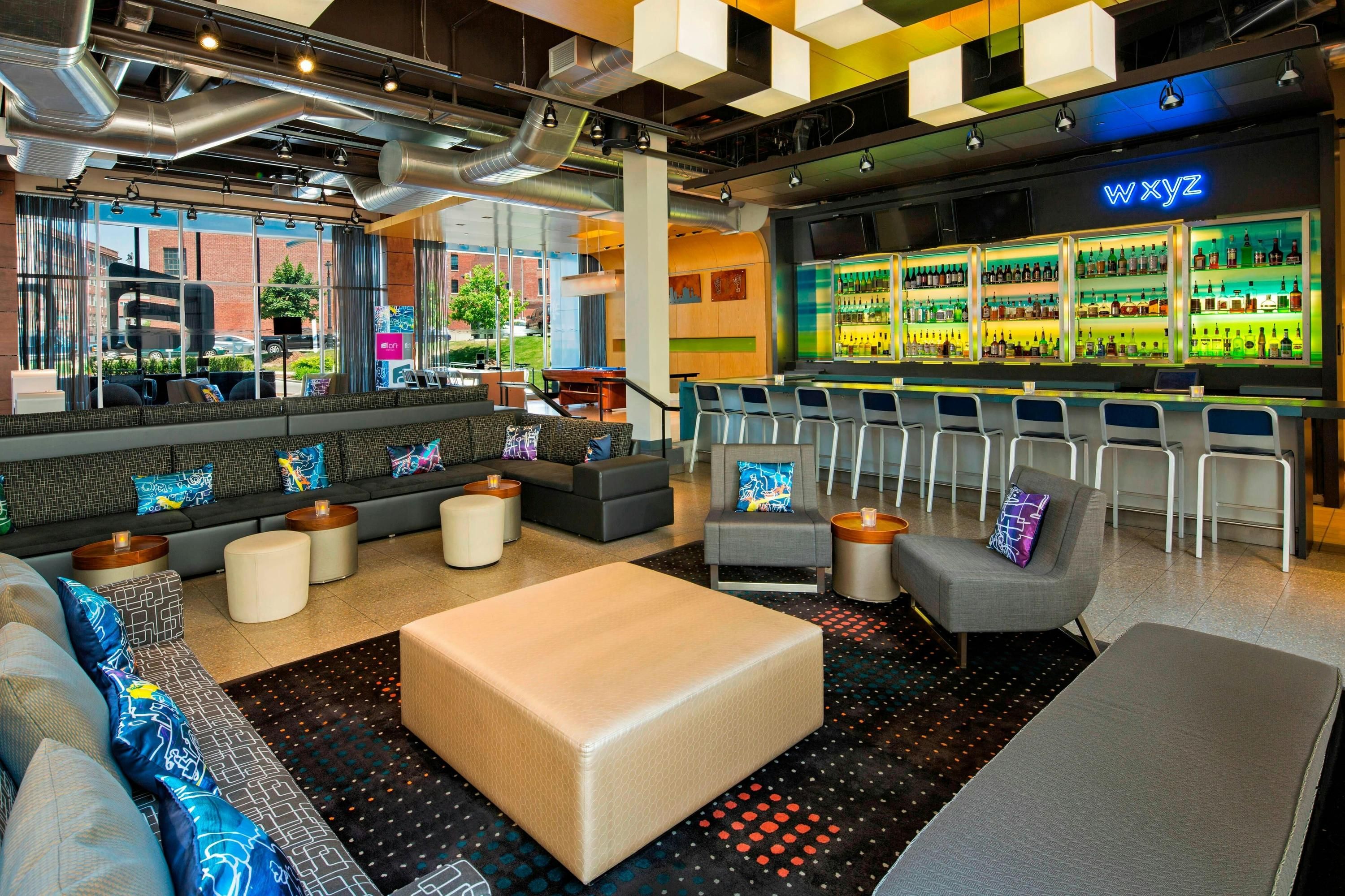 Bar Foto