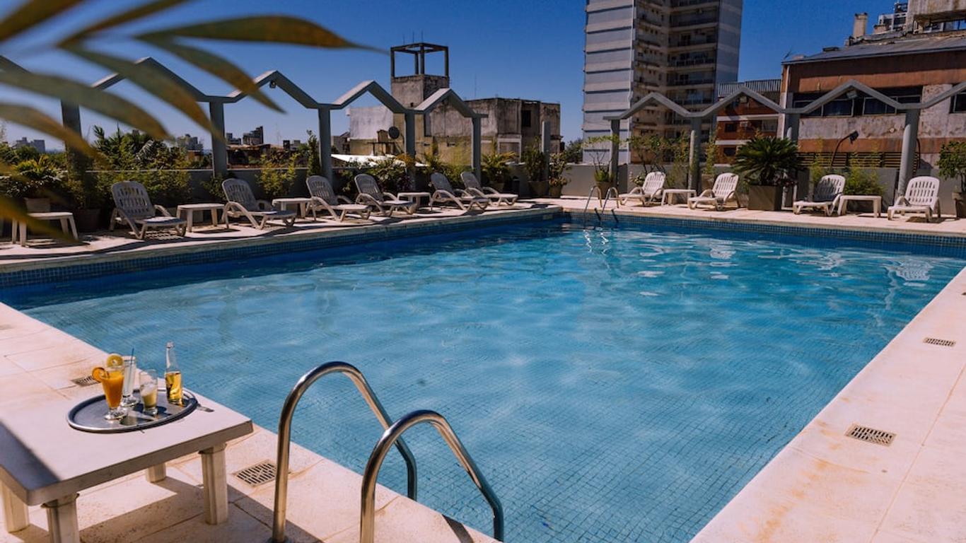Hotel Julio César