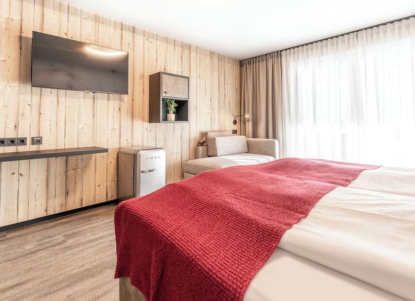 Quarto Foto