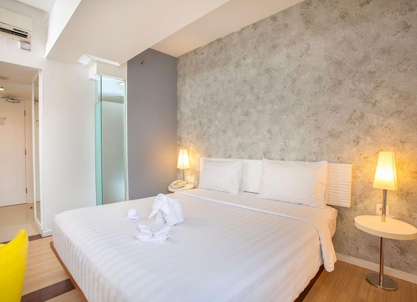 Quarto Foto