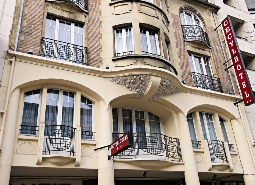 Edifício Foto