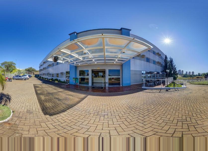 Edifício Foto