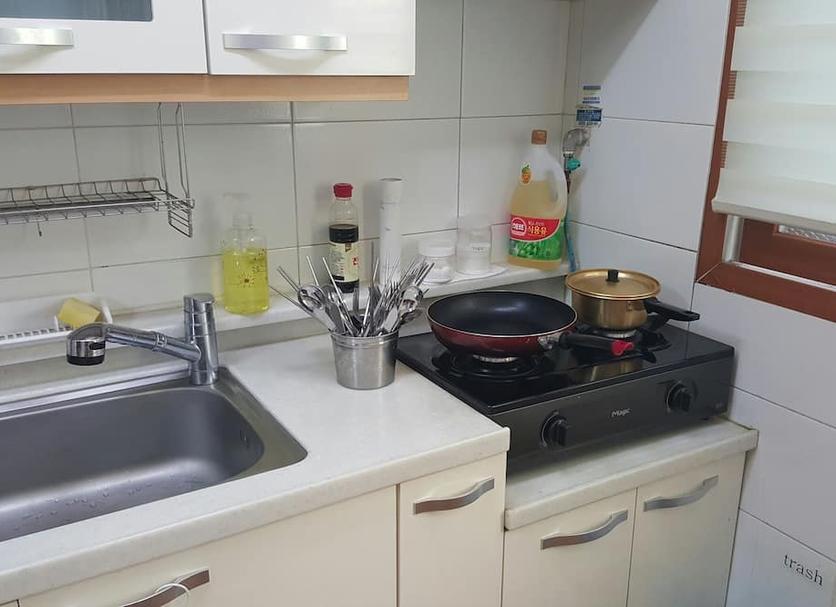 Cozinha Foto