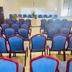 Sala de conferências