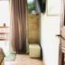 Comodidade do quarto