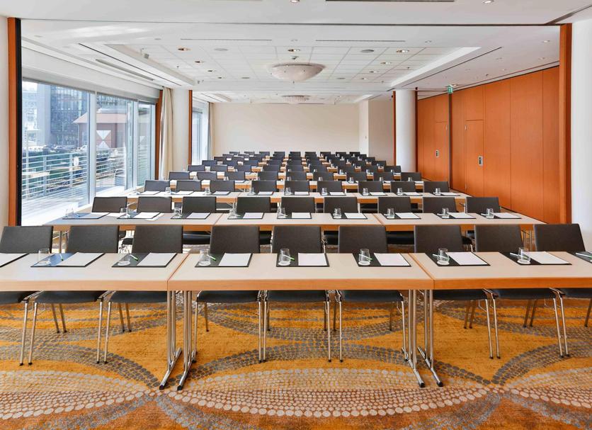 Sala de conferências Foto