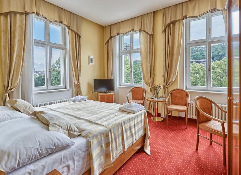 Quarto Foto