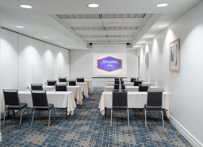 Sala de conferências Foto