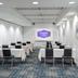 Sala de conferências