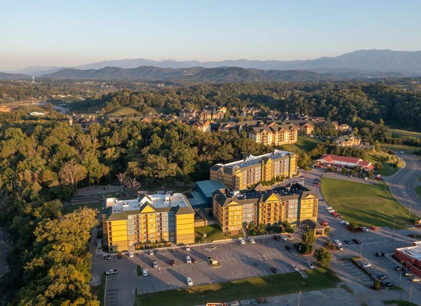 Exterior Foto