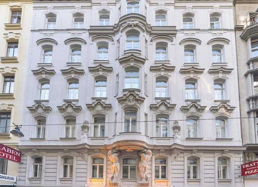 Edifício Foto