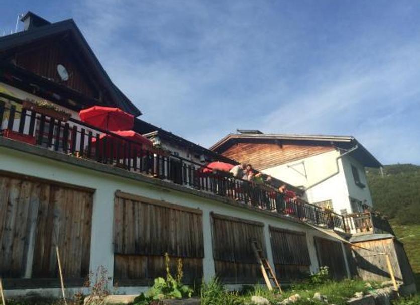 Exterior Foto