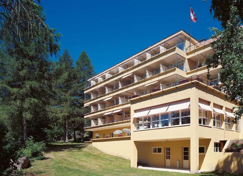 Edifício Foto