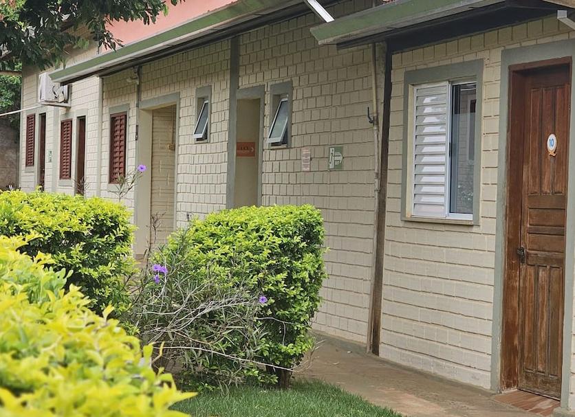 Exterior Foto