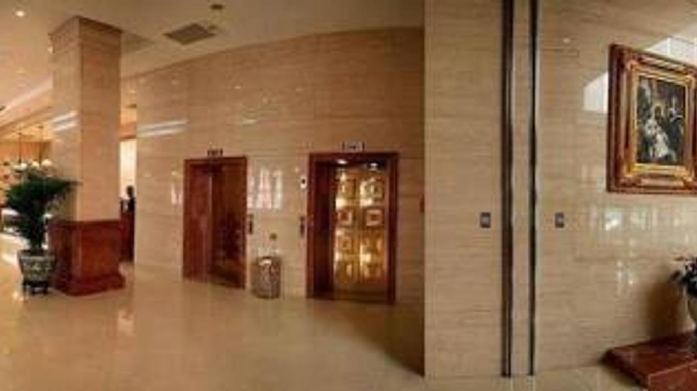 Zhengxie Club Hotel