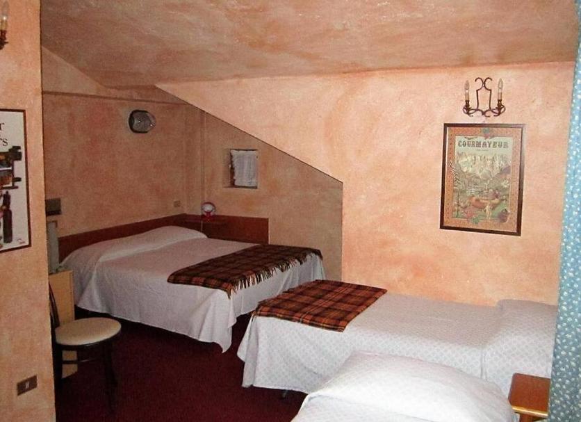 Quarto Foto