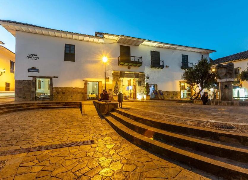 Edifício Foto