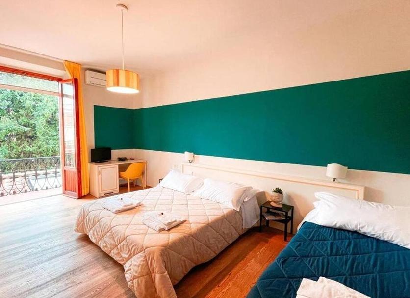 Quarto Foto